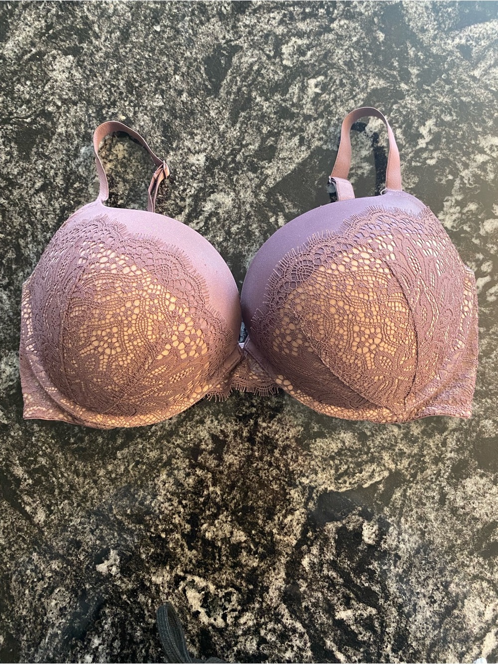 Victoria’s Secret Very Sexy Push Up Size 36DD